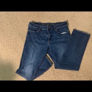 Men’s American Eagle jeans 38x32